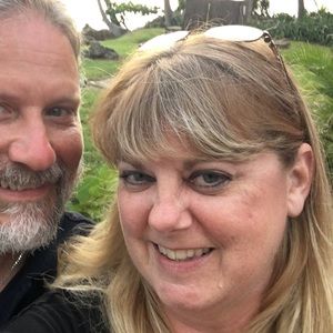 Meet your Posher, Lisa